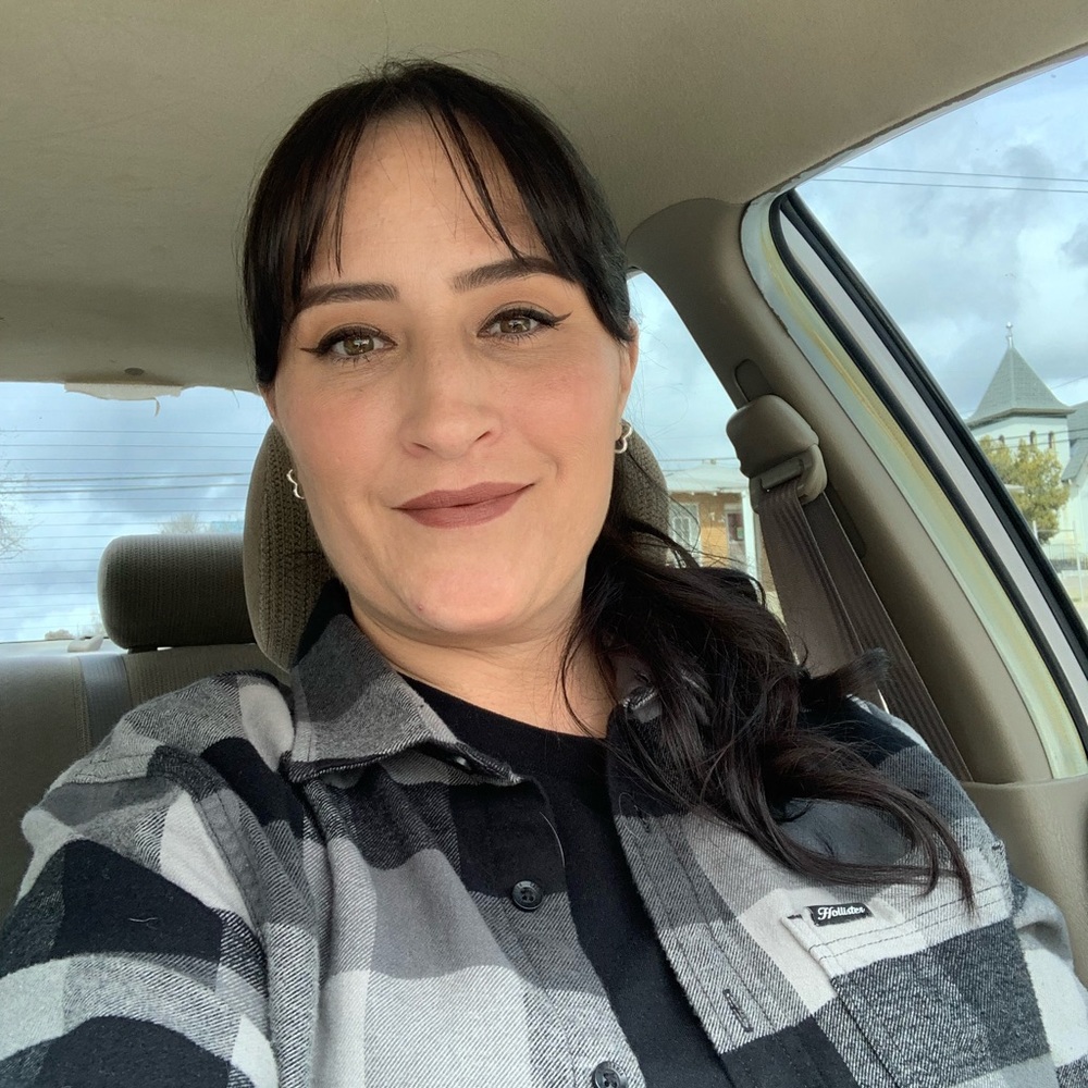 Meet your Posher, Marissa